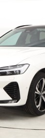 Volvo XC60 II , Serwis ASO, Automat, Skóra, Navi, Klimatronic, Tempomat,-3