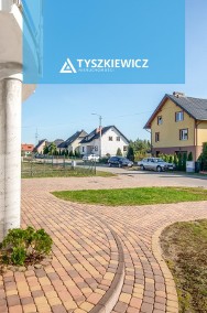 Dom Kiełpino, ul. Generała Władysława Sikorskiego-2