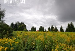 Działka usługowa Kolonia Lesznowola, ul. Fabryczna