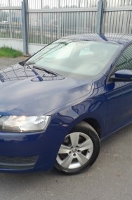 1.6 TDI 115 KM KRAJOWY KLIMATYZACJA ALU LIFTBACK PRZEBIEG!!-2