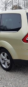 Ford Galaxy III Ghia 2.0 16V 145 KM 7-dmio Osobowy Zamiana Bezwypa-3