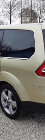 Ford Galaxy III Ghia 2.0 16V 145 KM 7-dmio Osobowy Zamiana Bezwypa-4