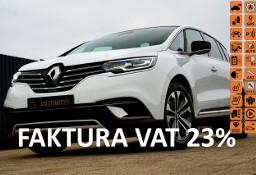 Renault Espace V PANORAMA skora HEAD UP blis ACC grzane fotele MASAZE blis MATRIX 7 o