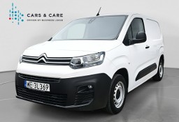 Citroen Berlingo Van 1.5 BlueHDI Euro 6 WE3L369