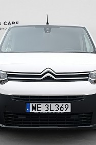 Citroen Berlingo Van 1.5 BlueHDI Euro 6 WE3L369-2