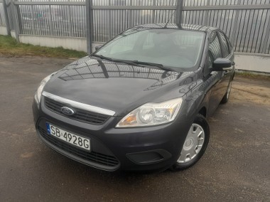 1.6i 100 KM KRAJOWY KLIMATYZACJA HATCHBACK 5 DRZWI SILVER X-1