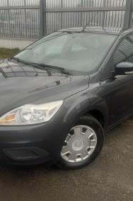 1.6i 100 KM KRAJOWY KLIMATYZACJA HATCHBACK 5 DRZWI SILVER X-2