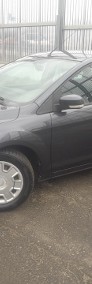 1.6i 100 KM KRAJOWY KLIMATYZACJA HATCHBACK 5 DRZWI SILVER X-3