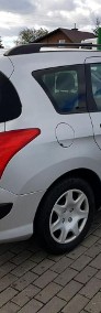 Peugeot 308 I 1.6 HDI 109KM*Klima*Grzane fotele*El szyby*Okazja!!-4