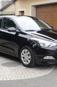 Hyundai i20 II Potwierdzony Przebieg - Super Stan - GWARANCJA Zakup Door to Door-2