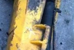 JCB TM 300 310 320 330 520 - Most