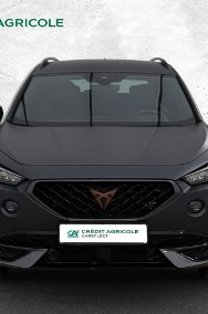 Cupra Formentor Cupra Formentor 2.0 TSI 4Drive DSG-2