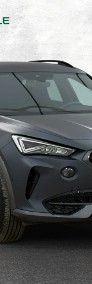 Cupra Formentor Cupra Formentor 2.0 TSI 4Drive DSG-3
