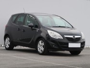 Opel Meriva B , Automat, Klima, Tempomat, Parktronic