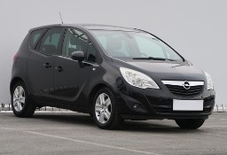 Opel Meriva B , Automat, Klima, Tempomat, Parktronic