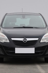 Opel Meriva B , Automat, Klima, Tempomat, Parktronic-2