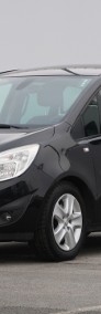 Opel Meriva B , Automat, Klima, Tempomat, Parktronic-3