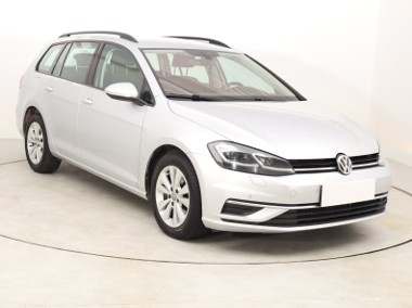 Volkswagen Golf VIII , Salon Polska, Klimatronic, Tempomat, Parktronic,-1