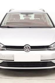 Volkswagen Golf VIII , Salon Polska, Klimatronic, Tempomat, Parktronic,-2