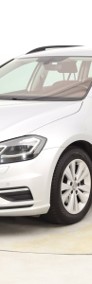 Volkswagen Golf VIII , Salon Polska, Klimatronic, Tempomat, Parktronic,-3