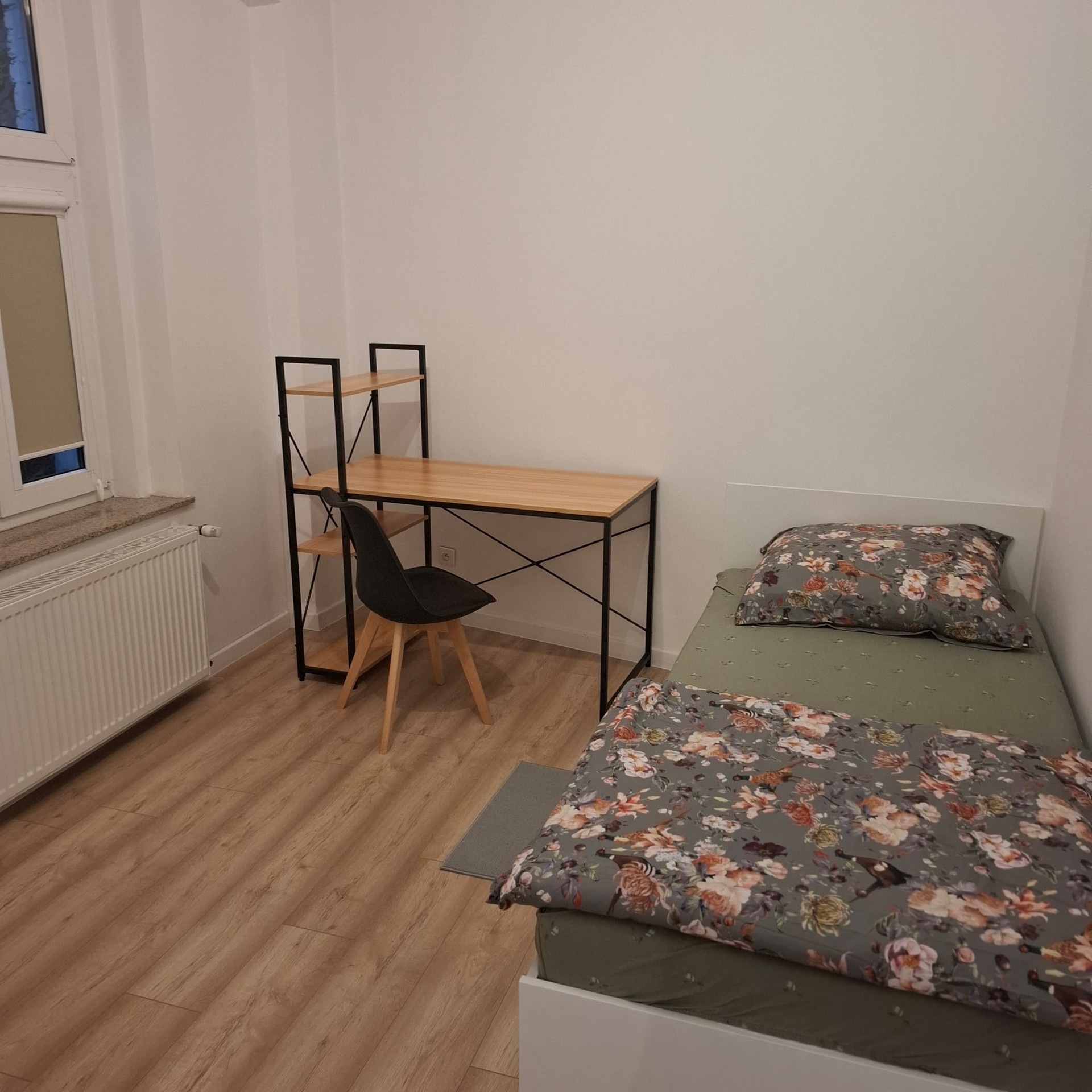 Mieszkanie na wynajem, 56 m² Poznań