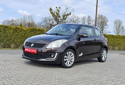 Suzuki Swift V 1.3 92KM Eu5 -Klima -3 Drzwi -Zobacz