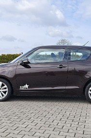 Suzuki Swift V 1.3 92KM Eu5 -Klima -3 Drzwi -Zobacz-2