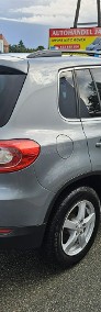 Volkswagen Tiguan I Opłacony Zadbany Serwisowy Doinwestowany Fajnie Wyposażony 4x4 1 WŁ-4