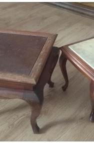 Stolik-stojak w stylu ludwikowskim x2-2