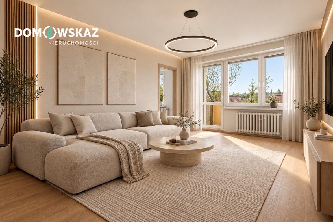 Mieszkanie na sprzedaż, 2 pokoje, 37 m², Siemianowice Śląskie