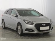 Hyundai i40 , Salon Polska, 1. Właściciel, Automat, VAT 23%, Klimatronic,