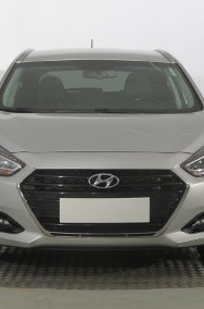 Hyundai i40 , Salon Polska, 1. Właściciel, Automat, VAT 23%, Klimatronic,-2