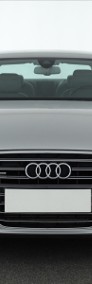 Audi A8 III (D4) , 246 KM, Automat, Skóra, Navi, Xenon, Bi-Xenon, Klimatronic,-3