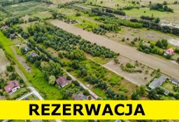 Działka budowlana Uwieliny, ul. Szlachecka