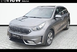 Kia Niro Salon Polska , 1 Wł. , Serwisowany, Fv-23%