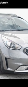 Kia Niro Salon Polska , 1 Wł. , Serwisowany, Fv-23%-3