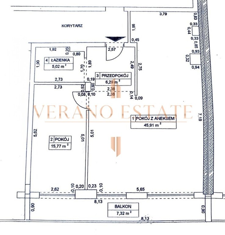 Apartament premium I os.Wolność | Kup bez PCC2%! - Widok 3