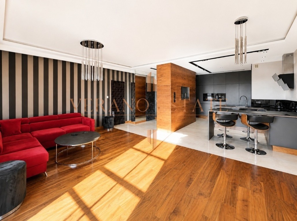 Apartament premium I os.Wolność | Kup bez PCC2%! - Widok 5