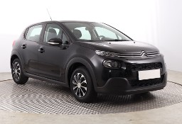 Citroen C3 III , Salon Polska, Klimatronic, Tempomat, Parktronic