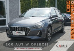 Hyundai i30 II Bardzo bogata wersja, serwis, salon PL