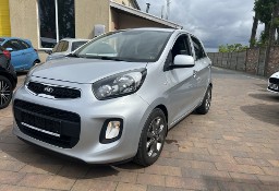 Kia Picanto II 1.0 Benzyna Klimatronic Alu Kamera