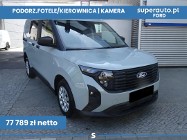 Ford Transit VIII Kombi N1 L1H1 Trend Kombi N1 L1H1 Trend 1.0 100KM