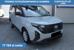 Ford Transit VIII Kombi N1 L1H1 Trend Kombi N1 L1H1 Trend 1.0 100KM