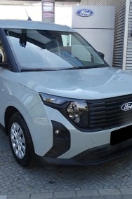 Ford Transit VIII Kombi N1 L1H1 Trend Kombi N1 L1H1 Trend 1.0 100KM-2