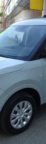 Ford Transit VIII Kombi N1 L1H1 Trend Kombi N1 L1H1 Trend 1.0 100KM-4