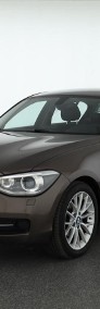 BMW SERIA 1 , Navi, Xenon, Bi-Xenon, Klima, Parktronic,-3