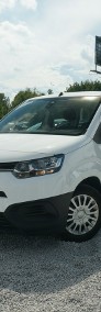 Toyota ProAce Proace City Verso 1.5 D-4D/102 KM Salon PL Fvat 23% DW9KA30-3