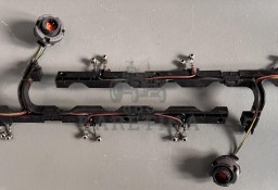 VOLVO Wiązka przewód elektryczna klawiatury wtrysków paliwa 1718755