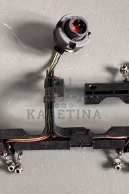 VOLVO Wiązka przewód elektryczna klawiatury wtrysków paliwa 1718755-2