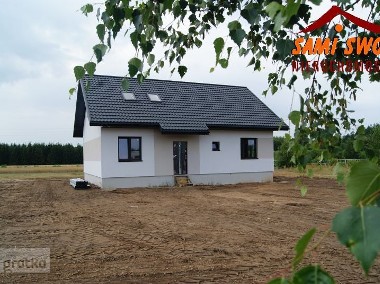 Dom Bełchatów Janów, ul. 8 km od Bełchatowa-1
